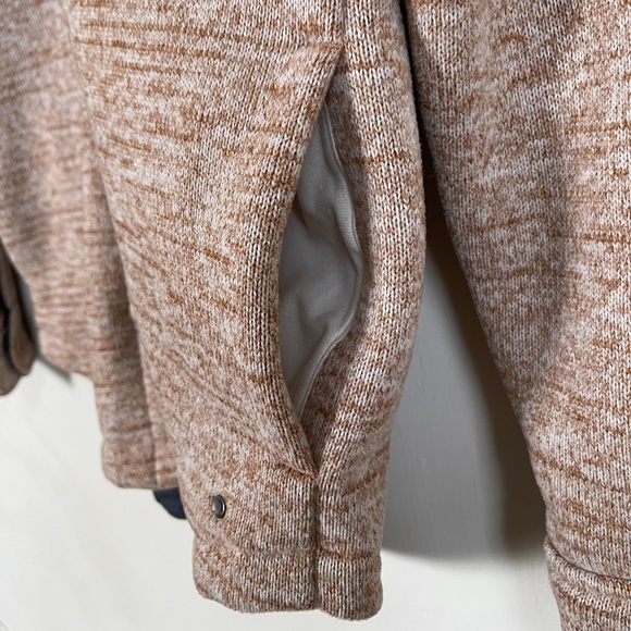 PRANA Women's Tri Thermal Shaket - Picture 7 of 12